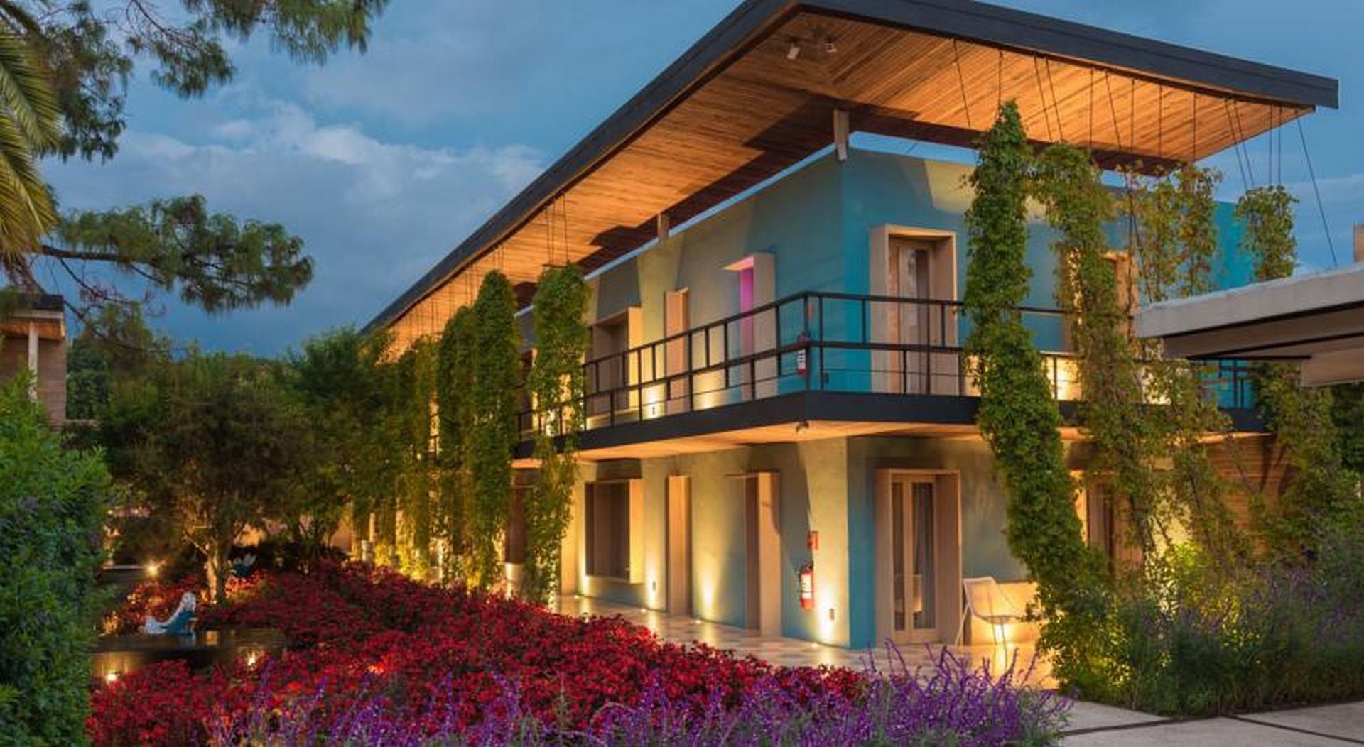 ¡vive una experiencia de lujo en el hotel bo san cristóbal de las casas para tu san valentín! La revista del sureste mx Hotel Bo San Cristobal De Las Casas