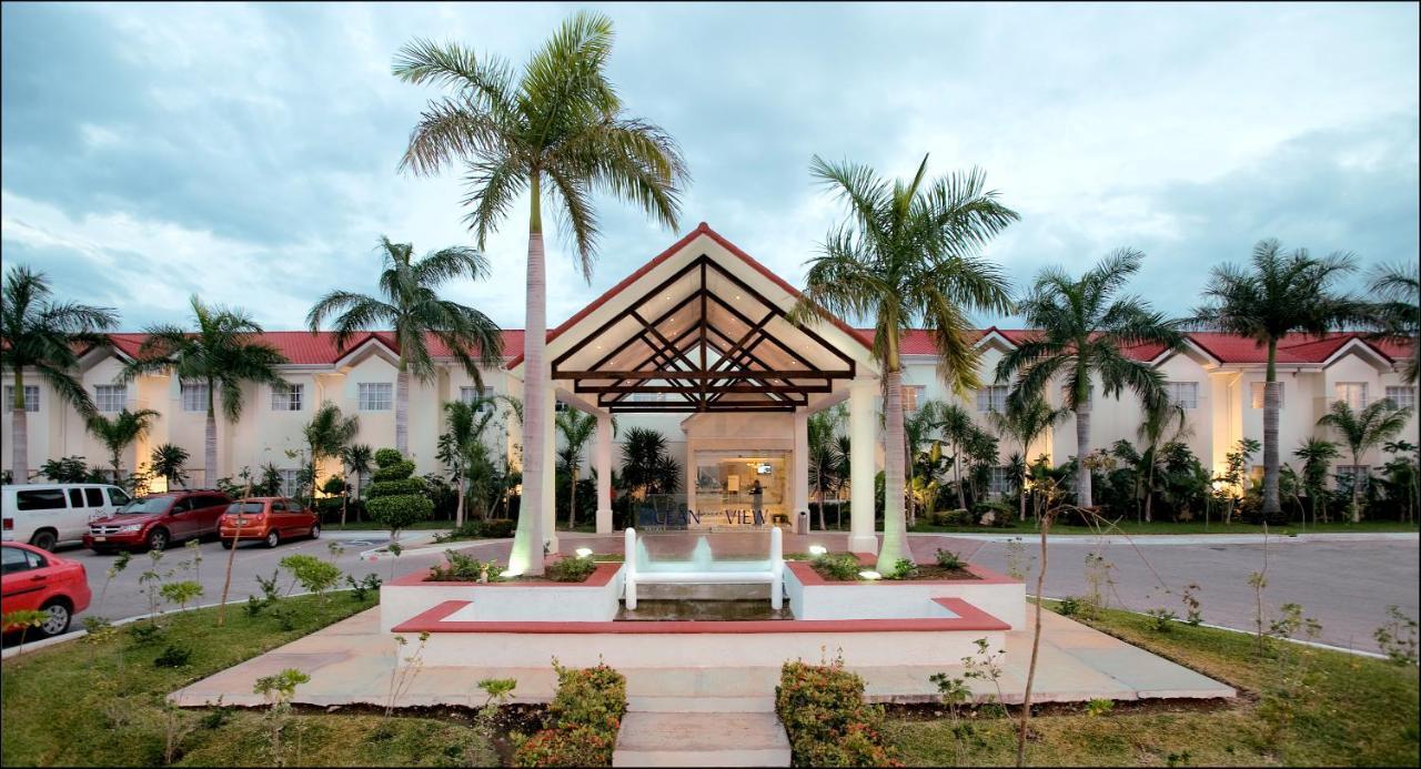 Hotel Ocean View Campeche