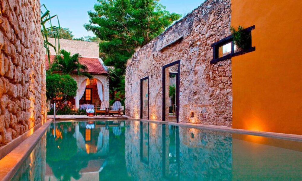Descubre la Experiencia Única de Hacienda Puerta Campeche: Una Joya Histórica en Medio del Encanto Maya