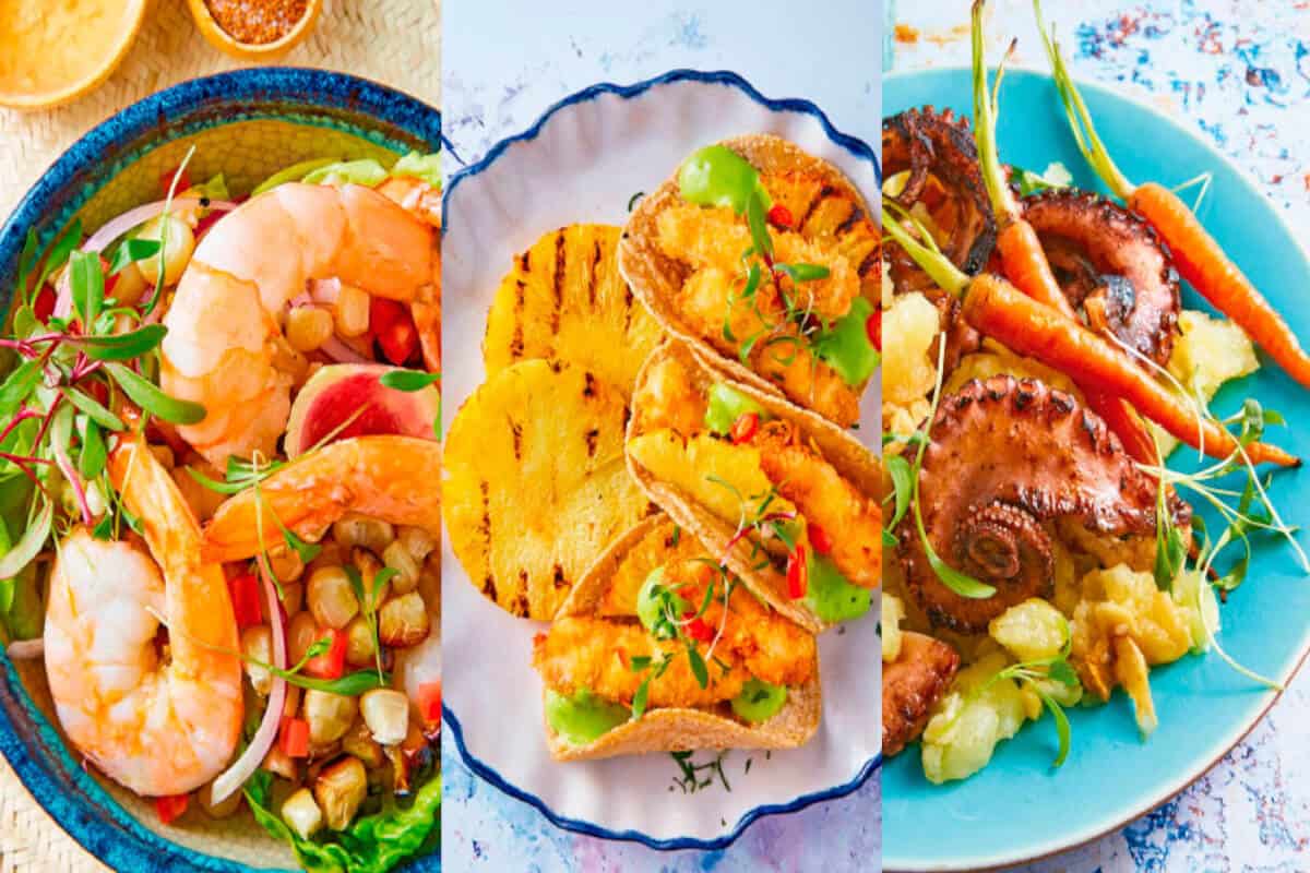 Hoteles Del Caribe Mexicano Mejoran Opciones Culinarias