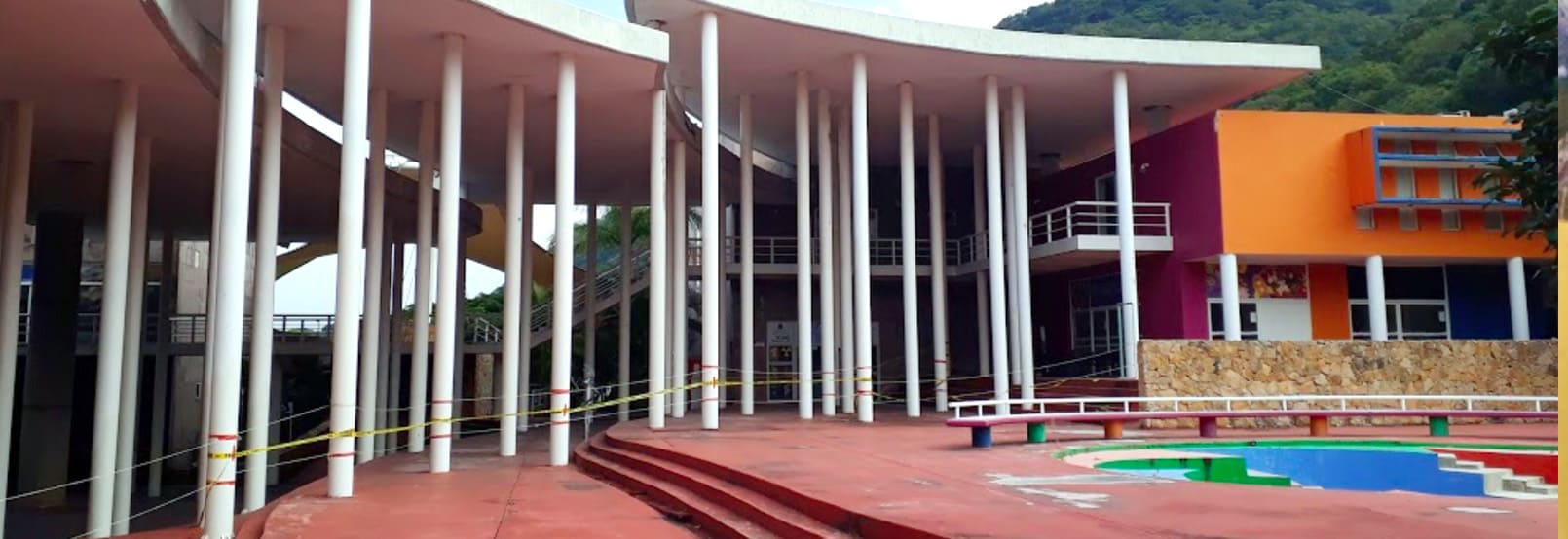 "¡chiapas se luce en pantalla! Museo chiapas, locación estelar de miniserie internacional" la revista del sureste mx Museo Chiapas De Ciencia Y Tecnologia