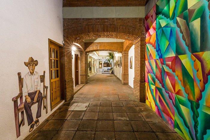 Nana Vida Hotel
