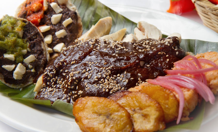 Secretos Culinarios De Coatepec