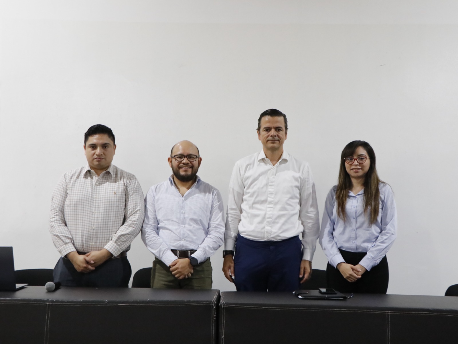 Sway Compass Revoluciona El Mundo De Las Hipotecas En Tabasco