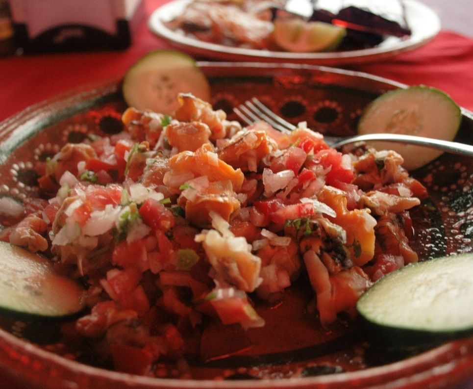 ¡Descubre el Secreto Mejor Guardado de Veracruz: Los Tegogolos, una Delicia Única!