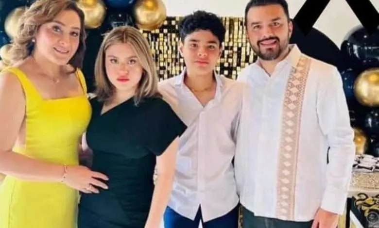 Tragedia en chiapas: fallece el diputado juan pablo montes de oca y su familia en un fatal accidente aéreo la revista del sureste mx 434724732 435437195536546 3024438317165602664 N 780X470 1