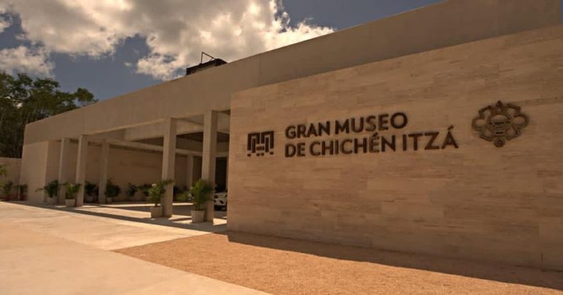 ¡Descubre el nuevo Gran Museo de Chichén Itzá y sumérgete en la historia maya!