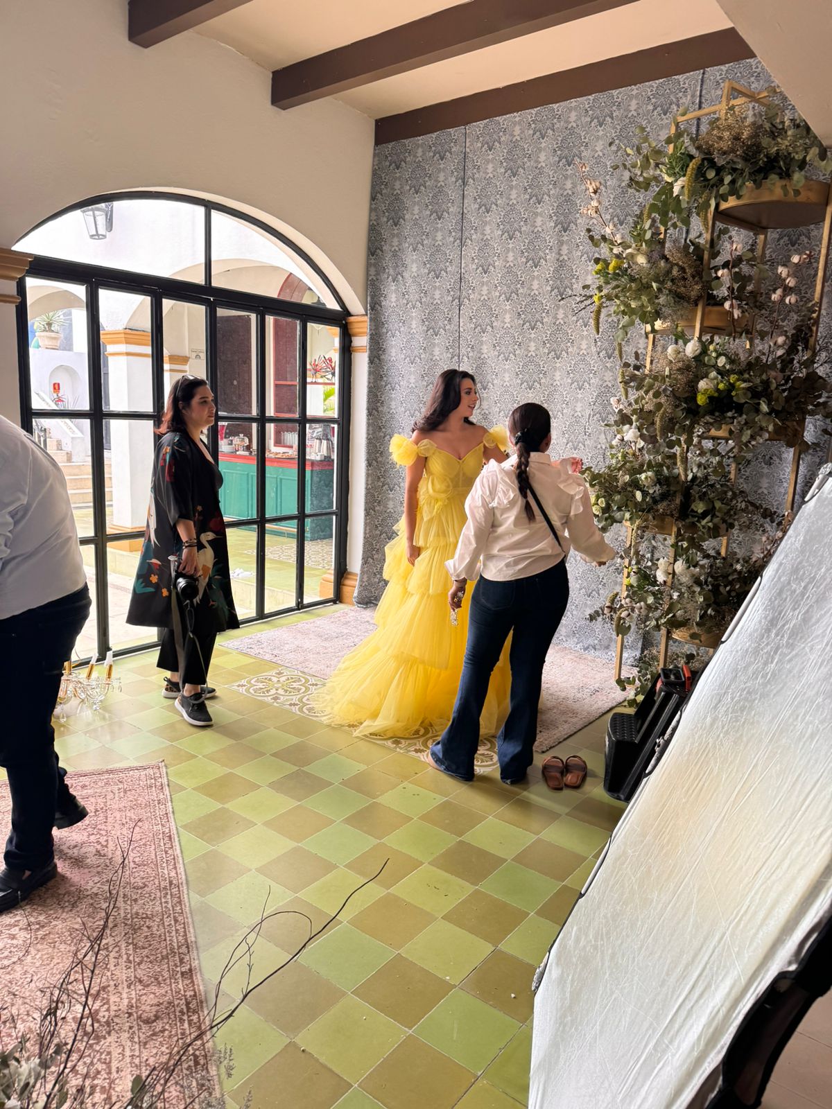 Adriana Caballero Fridstein 1