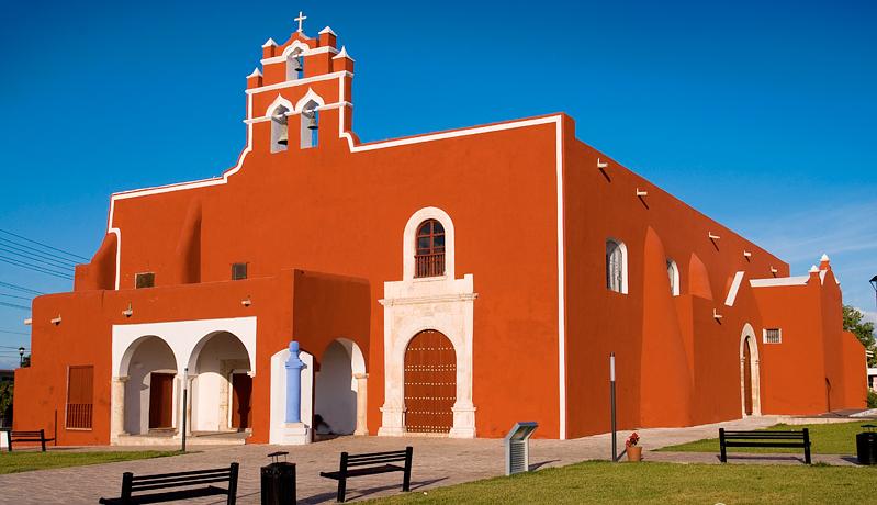 Descubre la historia viva del barrio de san francisco en campeche: donde las calles cuentan su propia historia la revista del sureste mx Barrio De San Francisco Campeche
