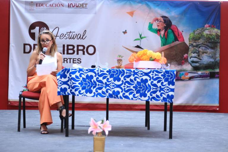 Claudia Magaña: La Voz de la Equidad en el Equipo de Campaña de Javier May