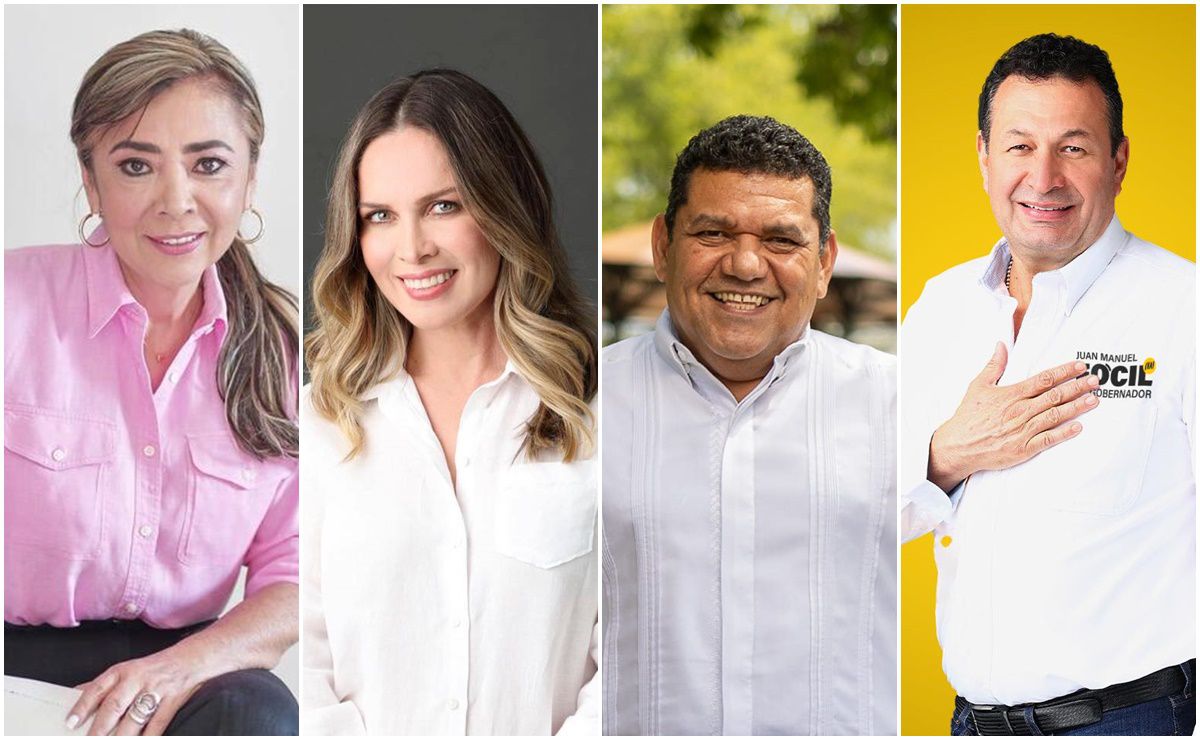 Cuando Es El Primer Debate Tabasco De Candidatos A La Gubernatura Y Donde Verlo