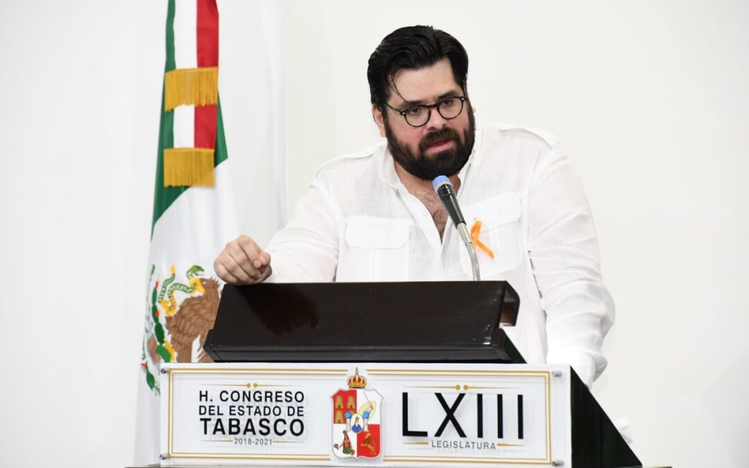 Daniel Arturo Casasus Ruz: La Promesa Joven de Tabasco que Revoluciona la Política