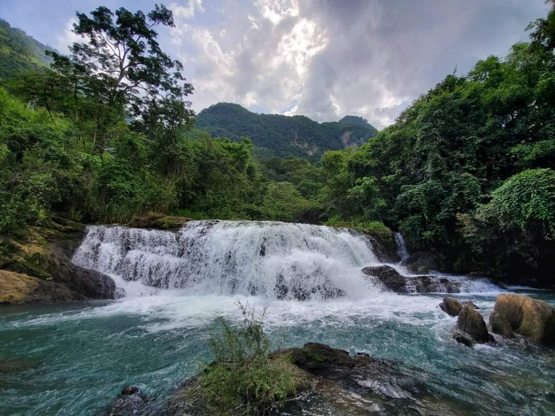 Descubre Zongolica Veracruz