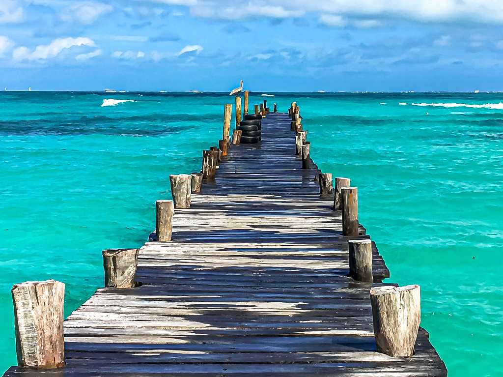 Descubre Las Playas Limpias Y Seguras Para Tus Vacaciones De Semana Santa En