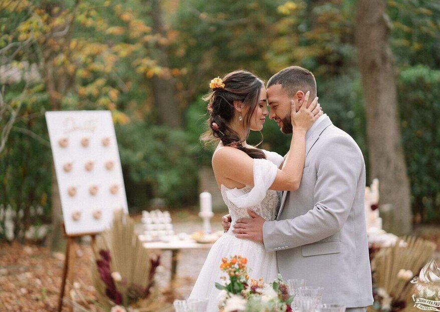 Descubre los Mejores Wedding Planners de México en el 2024