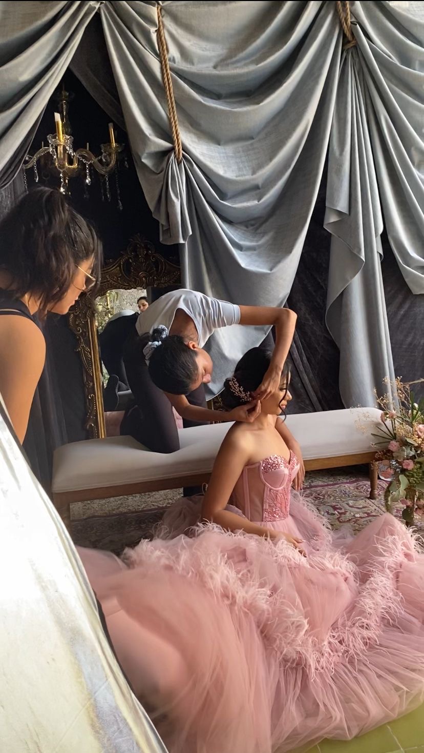 ¡Itzayana Hernández de la Cruz: La Promesa de Centla en la Feria Tabasco 2024!