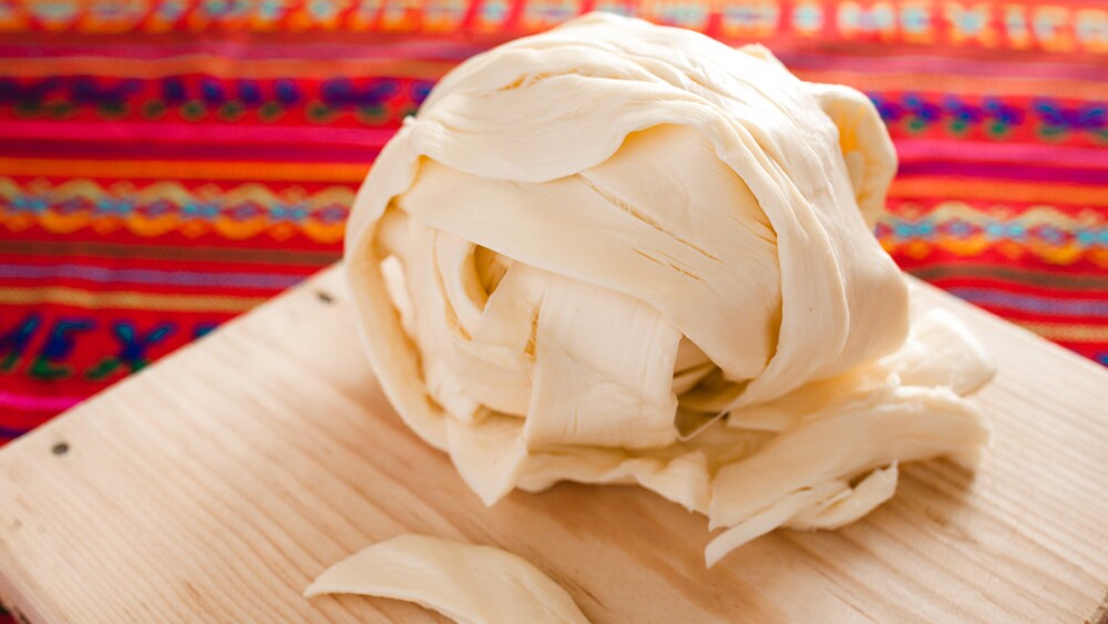El Queso
