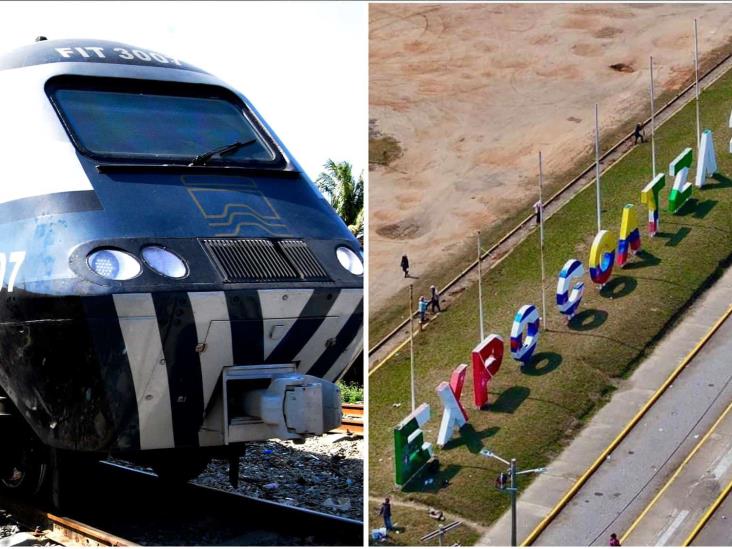 ¡Expo Feria Coatzacoalcos 2024: Disfruta de la Fiesta con el Tren Interoceánico y un Line-Up Estelar!