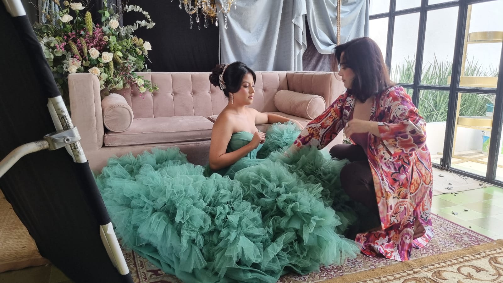 Jonuta Michelle Anabella