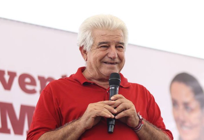 José Ramiro López Obrador: El Estratega Maestro que Lidera la Campaña de Javier May Rodríguez