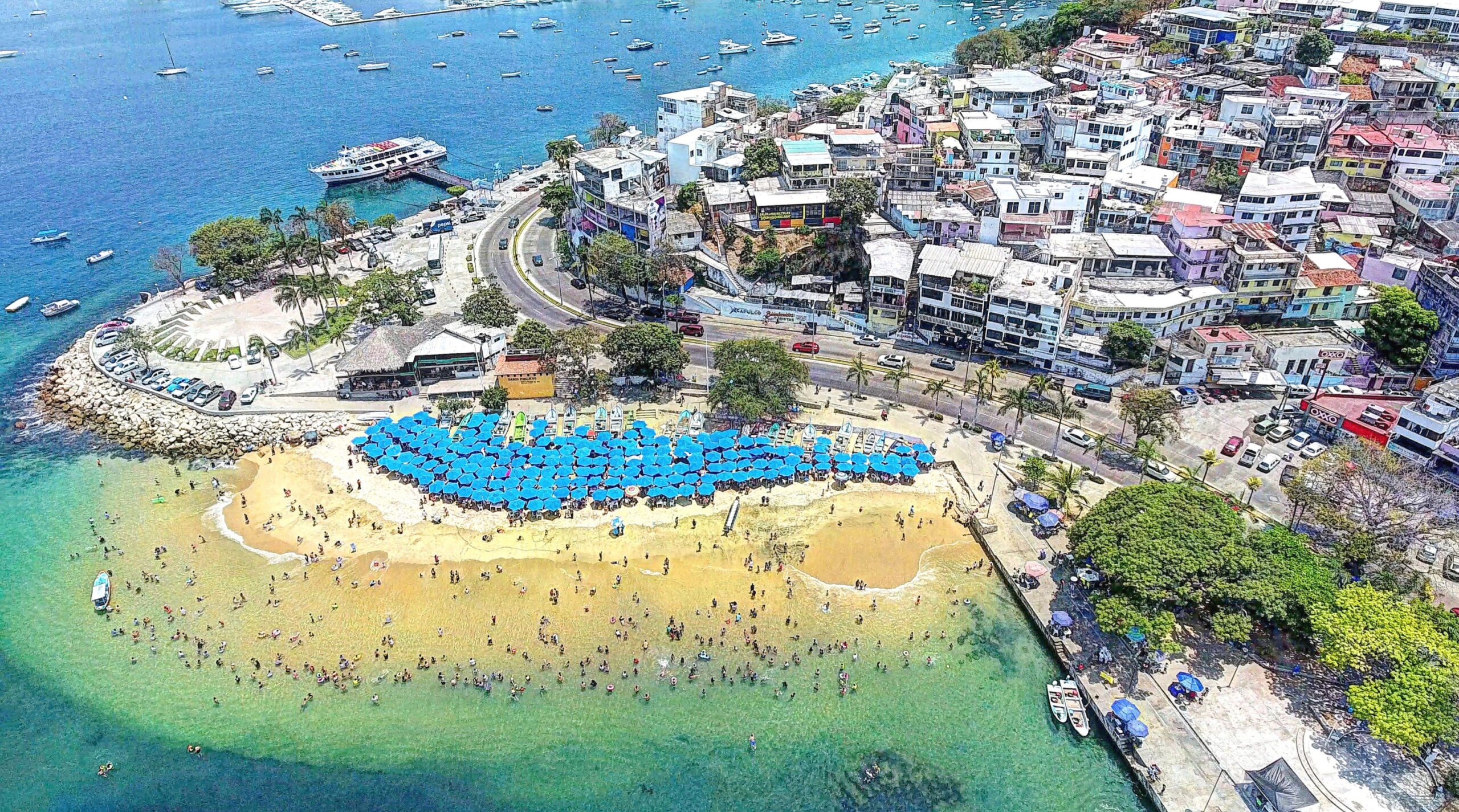 Las Playas Mas Contaminadas En Mexico Con Materia Fecal Scaled