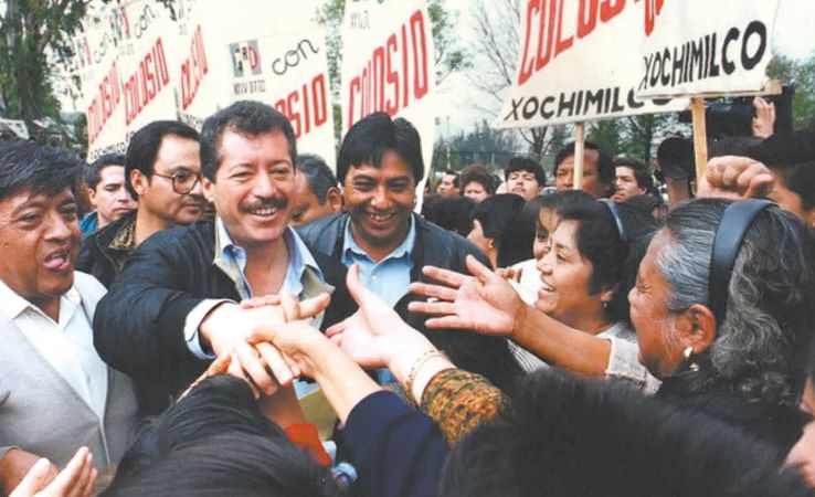 Luis Donaldo Colosio