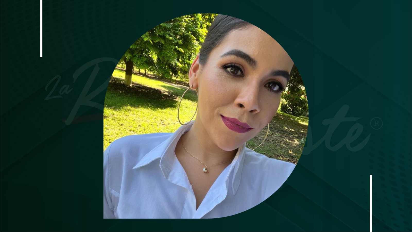 Morena Alejandra Javier May