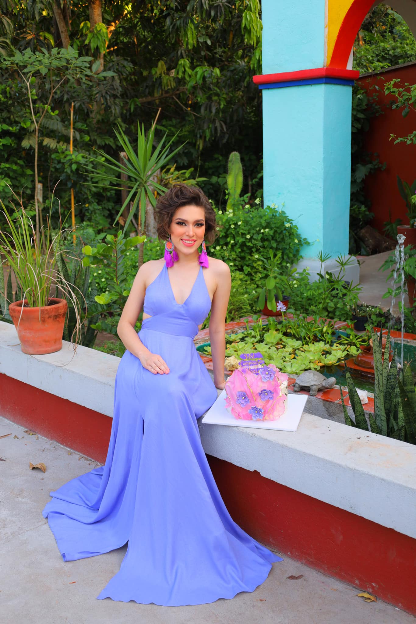 Maria Gamboa Herrera