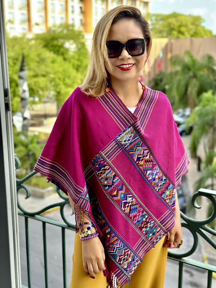 Descubre la elegancia artesanal de mexichic textilarte: ¡piezas únicas y personalizadas para un estilo auténtico! La revista del sureste mx Mexichic