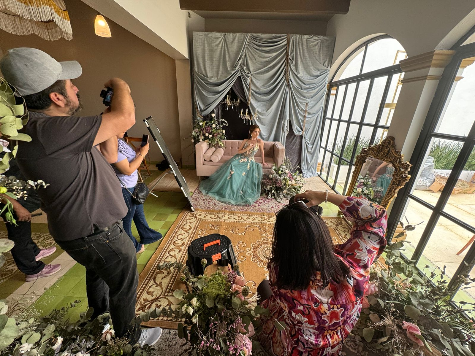 Nacajuca Embajadora 2024