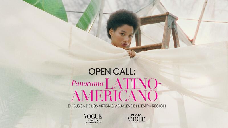 "¡Oportunidad Única! PhotoVogue Lanza Convocatoria para Artistas Latinoamericanos: ¡Destaca tu Talento en el Panorama Global de la Fotografía!"