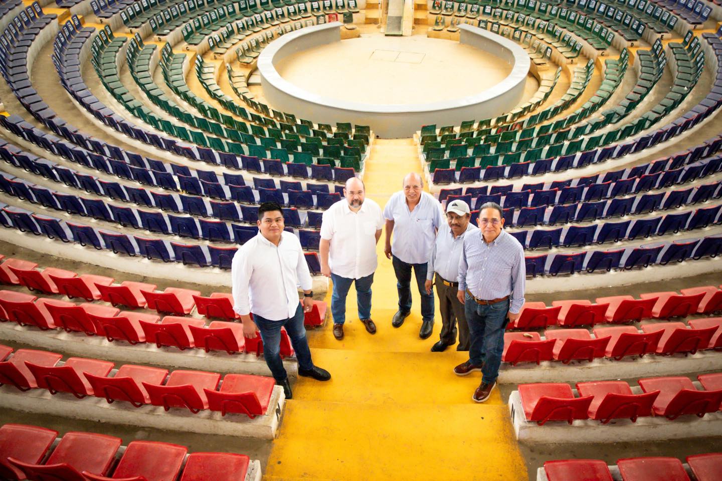 Preparate Para La Feria 2024 El Parque Tabasco Dora Maria
