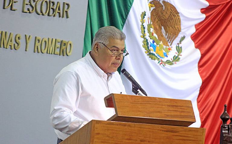 Rafael Elías Sánchez Cabrales: Guardián de la Democracia y Defensor del Voto