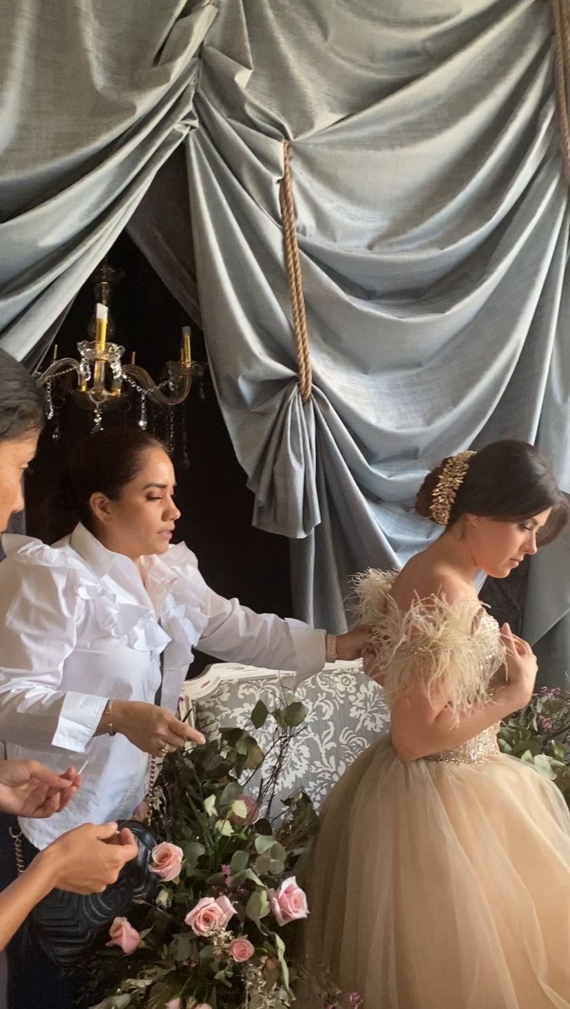 Susana Macuspana Embajadora