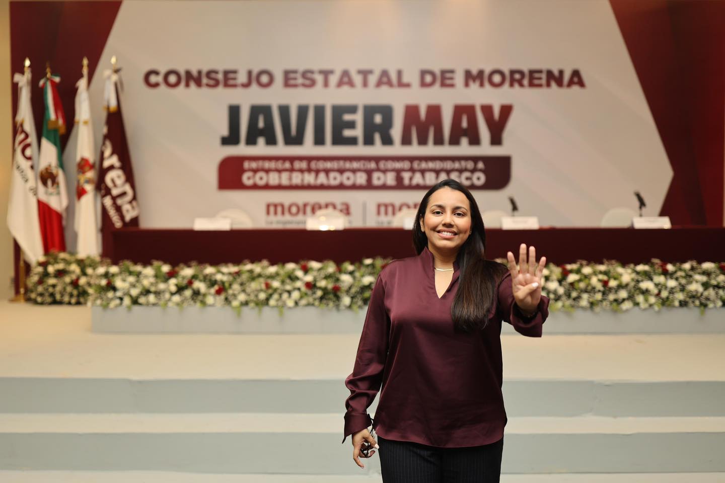 Sheila Guadalupe Cadena Nieto: Trayectoria Destacada en el Ámbito Legal y Social