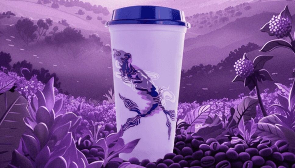 ¡Starbucks Celebra el Día Internacional de la Mujer con un Vaso Especial y una Causa Noble!