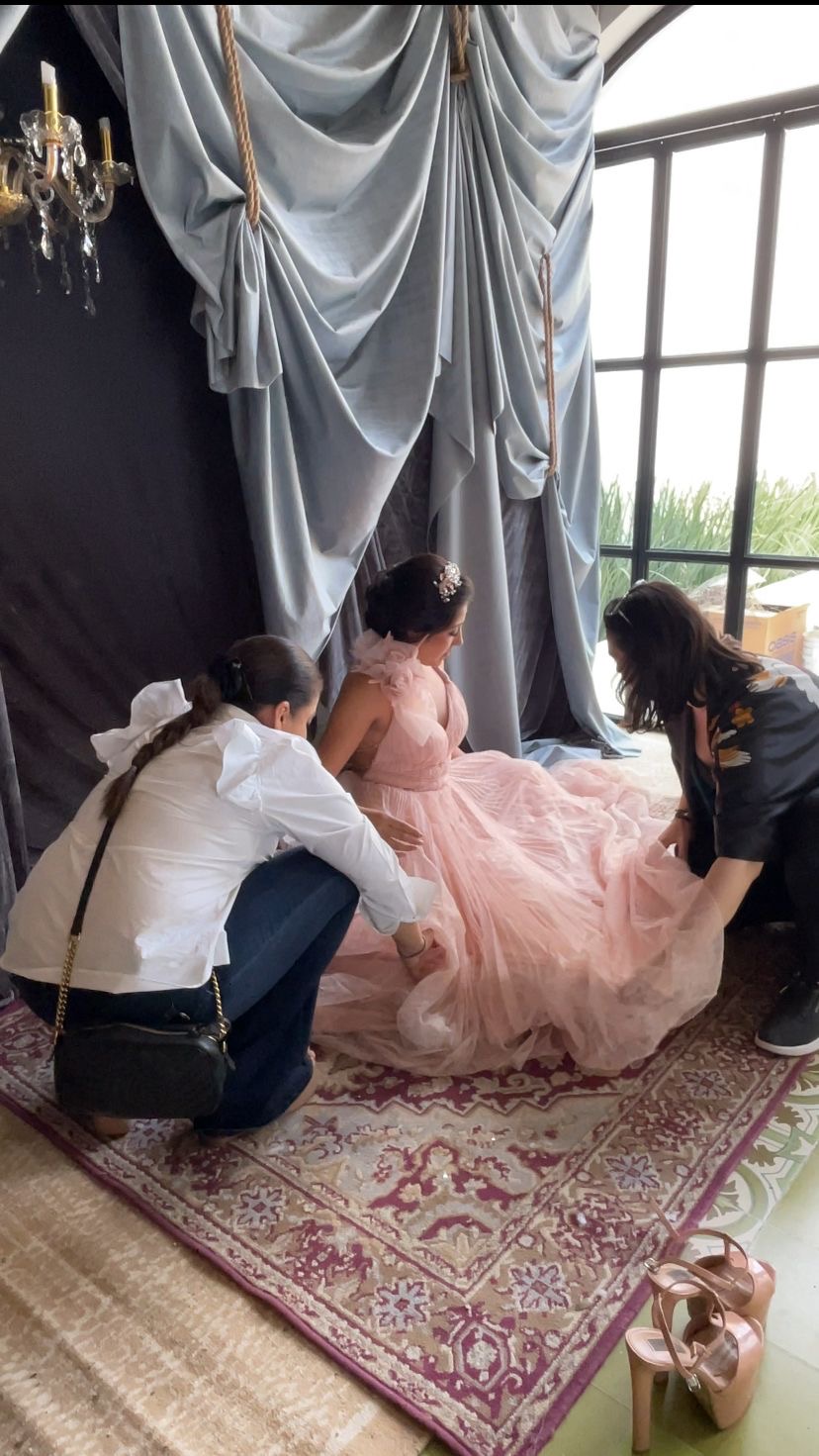 ¡nury estela magaña centeno: la nueva joya de tenosique en la feria tabasco 2024! La revista del sureste mx Tenosique Embajadora 1