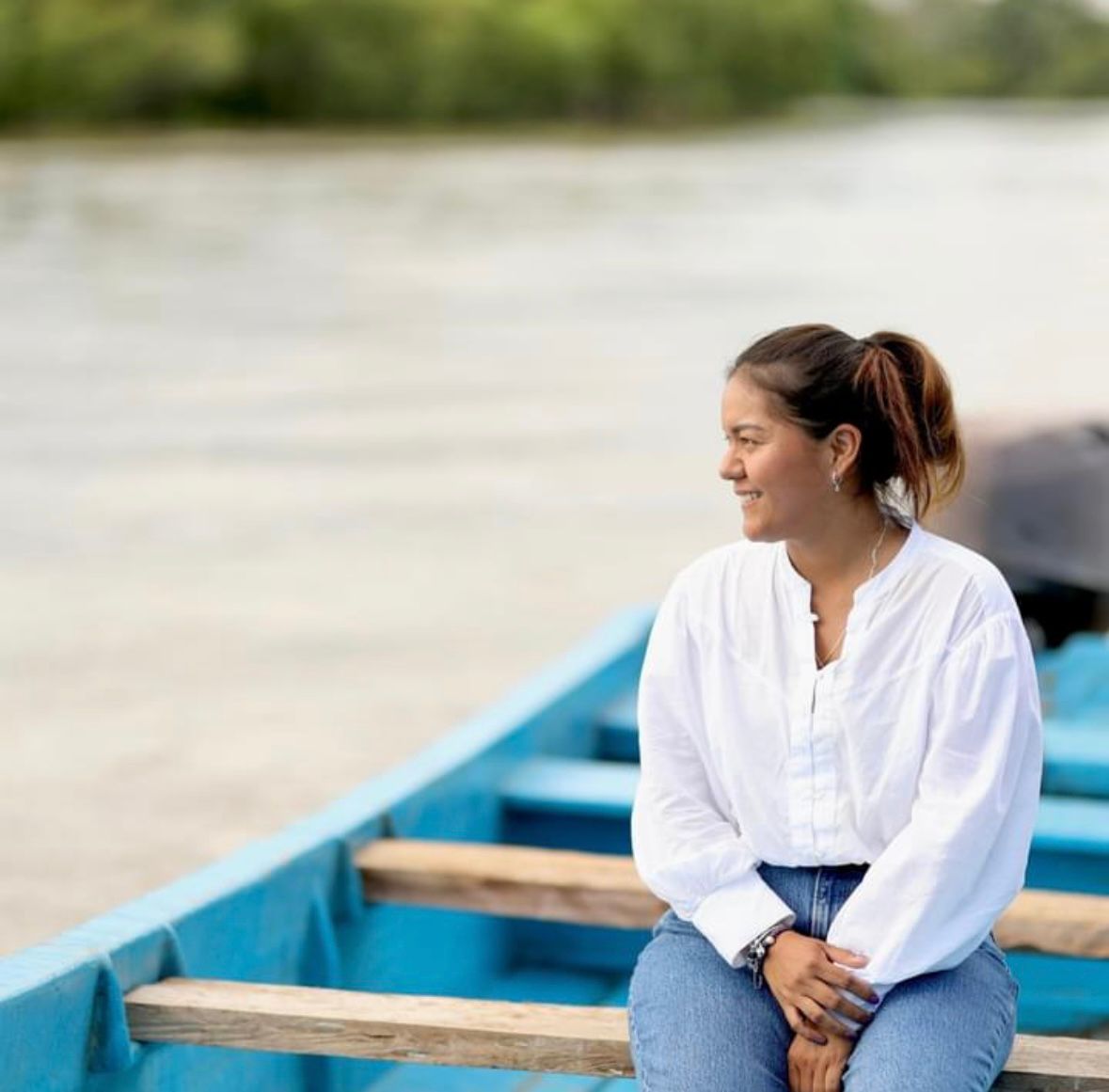 Tiffany Suriano Herrera: Coordinadora de Agendas y Giras en la Campaña de Javier May