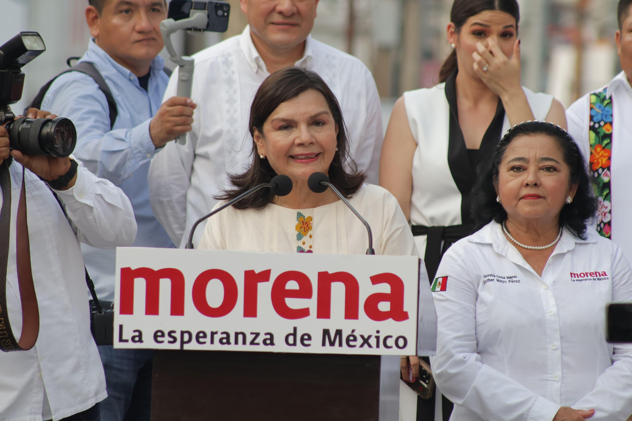 Yolanda Osuna