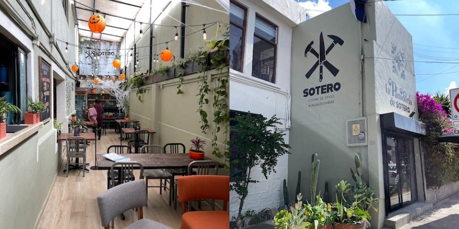 Descubre los 10 Mejores Restaurantes de México en 2024 según La Liste: Destacando Sotero Cocina de Oficio por Aquiles Chávez