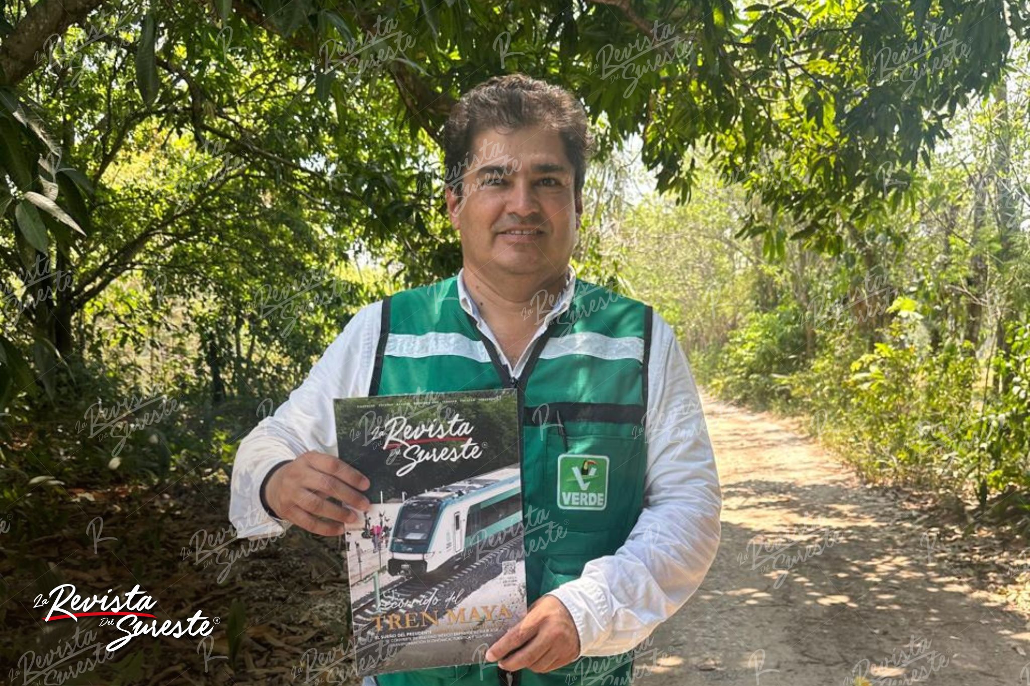 Carlos Priego Perez El Candidato Comprometido Caminata Casa Por Casa En Jalapa Tabasco