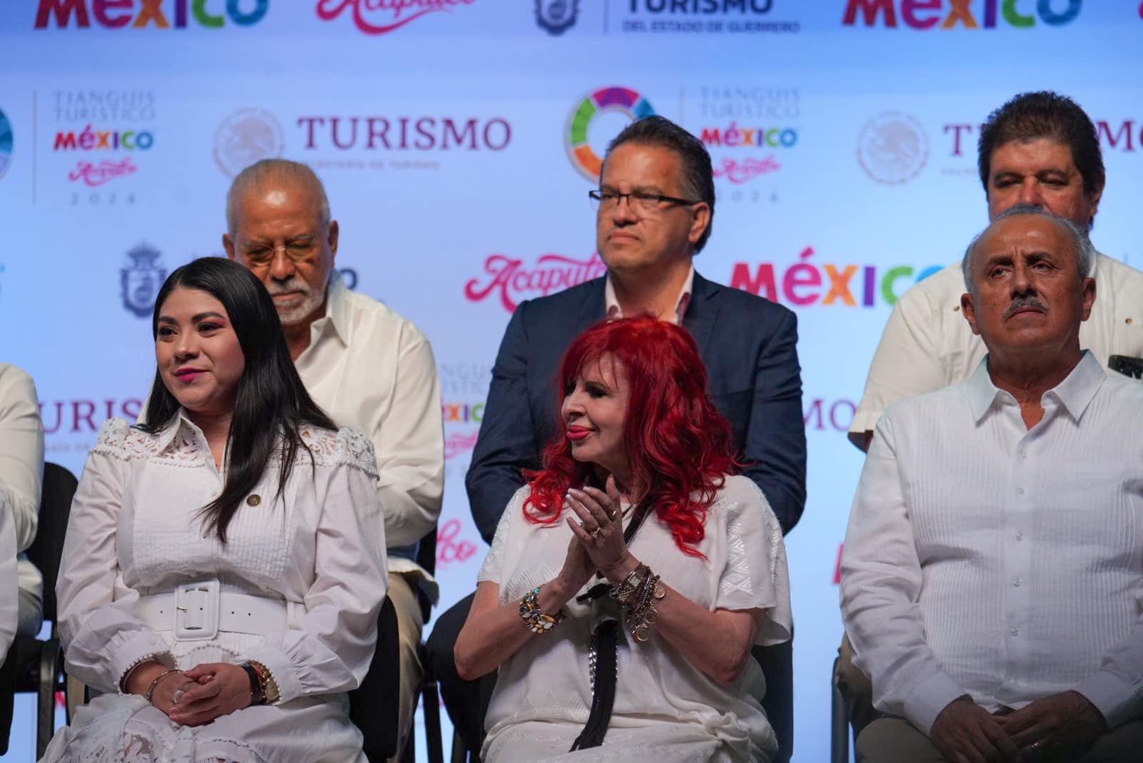 El Turismo Campechano Se Abre Paso En El Tianguis Turistico