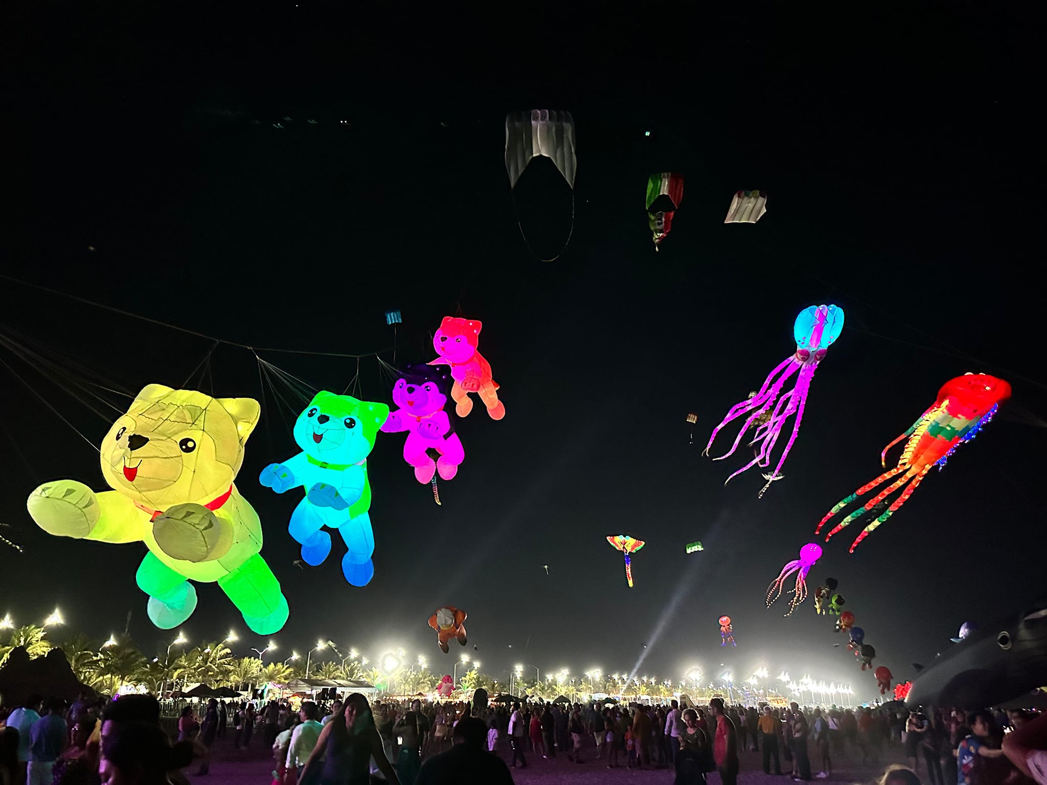 Fiesta Del Mar 2024