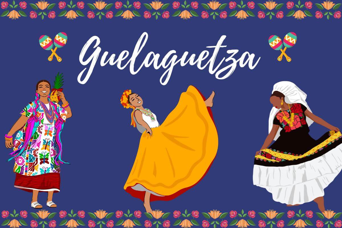 Guelaguetza En