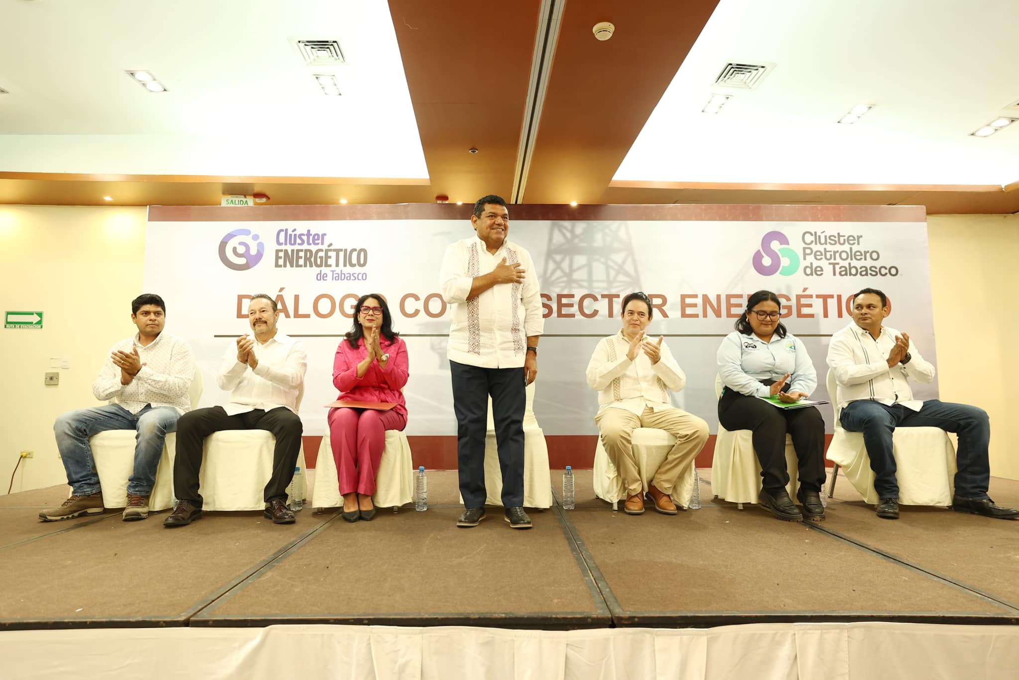 "Javier May propone la creación de la Secretaría del Medio Ambiente en Tabasco: Compromiso con la Naturaleza y el Desarrollo Sostenible"