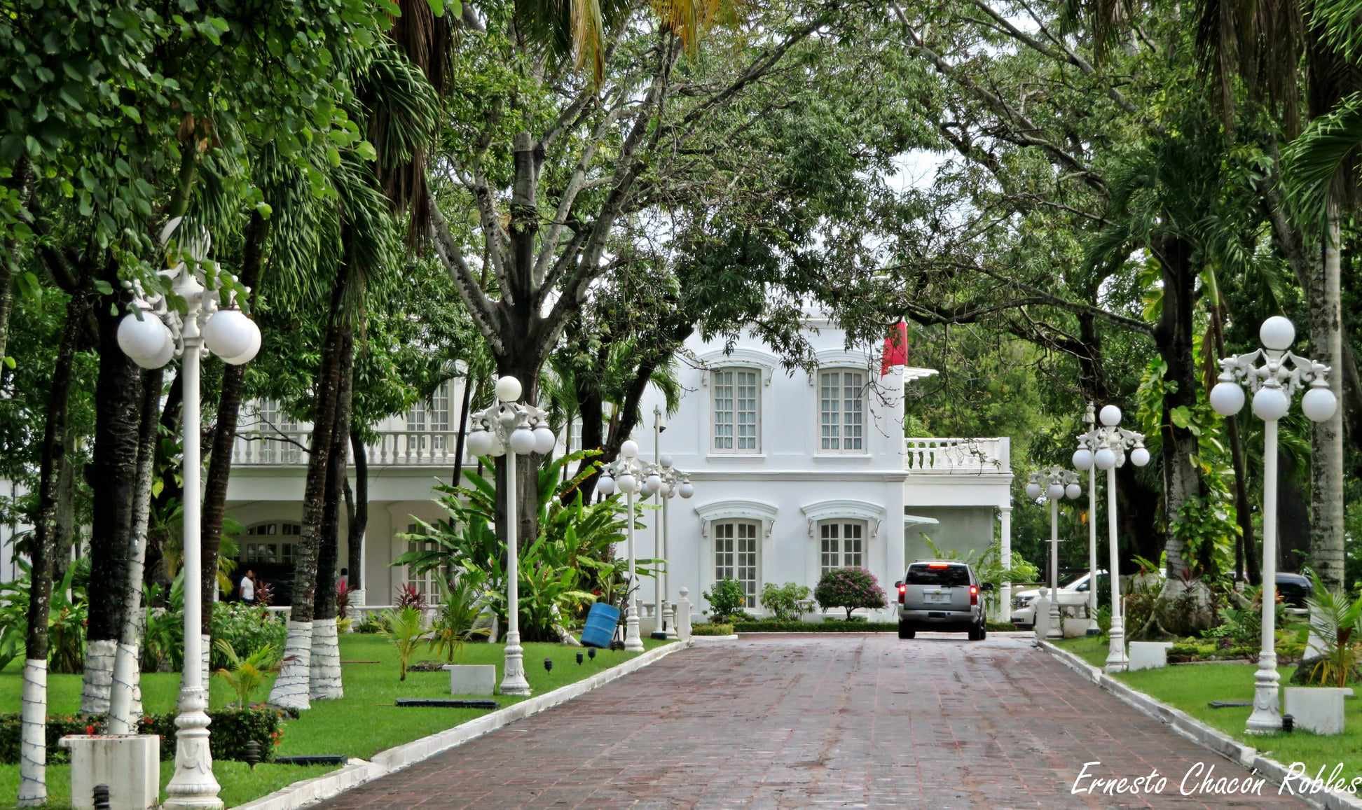 Quinta Grijalva Foto De Ernesto Chacon Robles