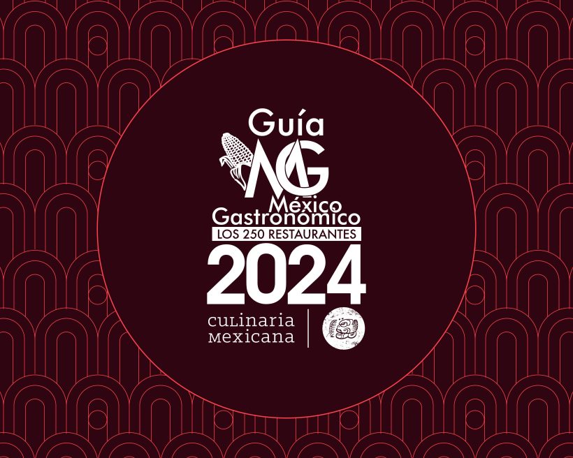 "Descubre los destacados restaurantes del Sureste en la Guía México Gastronómico por Culinaria Mexicana 2024"