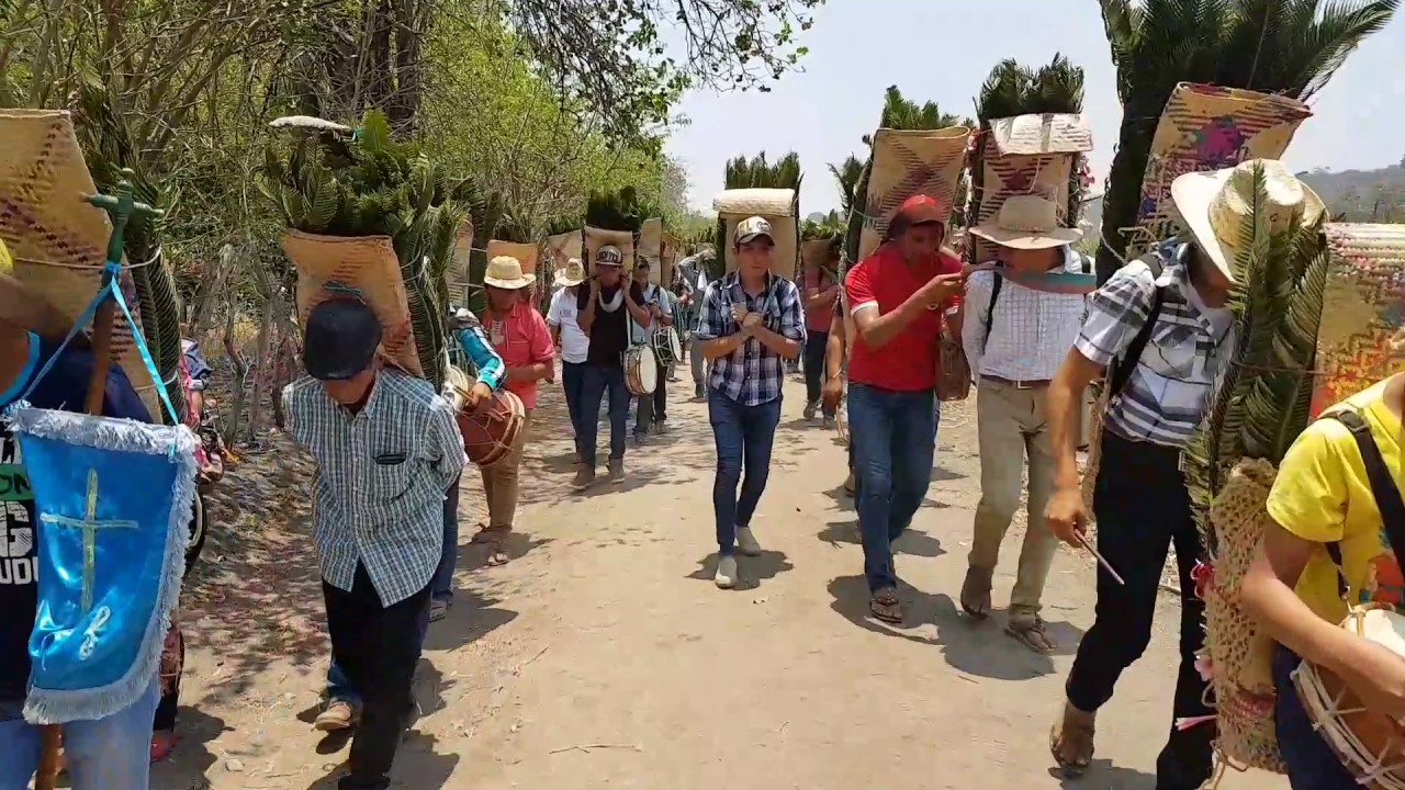 "suchiapa se prepara para una fiesta inolvidable: la celebración de la santa cruz" la revista del sureste mx Suchiapa Se Prepara Para Celebrar La Santa Cruz