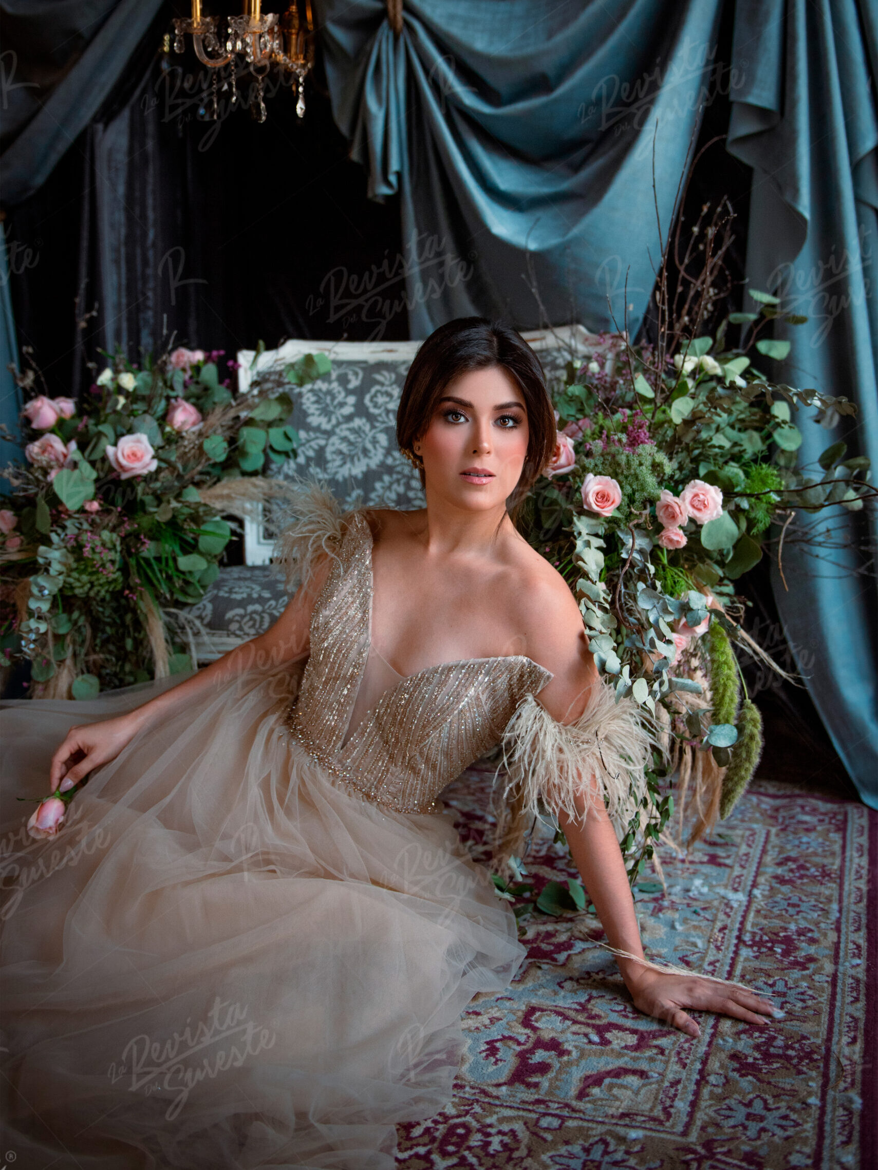 Conoce a Susana Huesca Rojo: Representante de Macuspana en la Feria Tabasco 2024