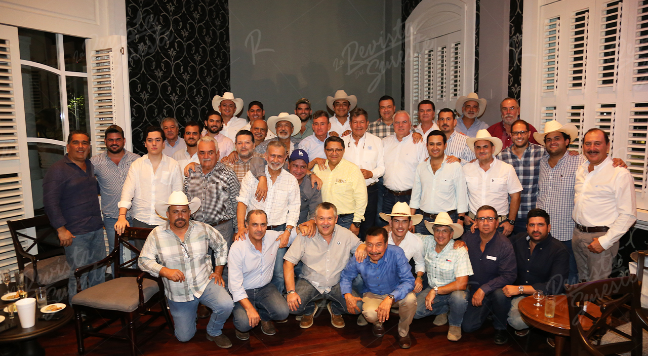 ¡descubre la élite del ganado en la xxvi exposición nacional del brahman en villahermosa! La revista del sureste mx ¡Descubre La Elite Del Ganado En La Xxvi Exposicion Nacional Del Brahman En Villahermosa